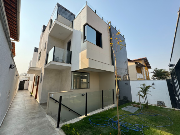 Imagem Apartamento com 3 Quartos à Venda, 75 m² em R$570.000,00 // Copacabana - Belo Horizonte