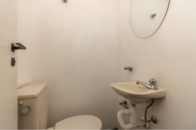 Imagem Apartamento com 1 Quarto à Venda, 43 m² em Santa Cecília - São Paulo Imagem Apartamento com 1 Quarto à Venda, 43 m² em Santa Cecília - São Paulo