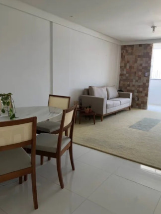 Imagem Apartamento com 3 Quartos à Venda, 117 m² em Treze De Julho - Aracaju Imagem Apartamento com 3 Quartos à Venda, 117 m² em Treze De Julho - Aracaju