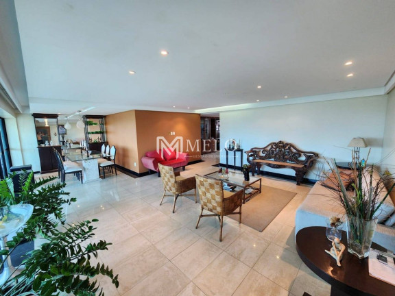 Imagem Apartamento com 4 Quartos para Alugar, 214 m² em Ilha Do Retiro - Recife Imagem Apartamento com 4 Quartos para Alugar, 214 m² em Ilha Do Retiro - Recife