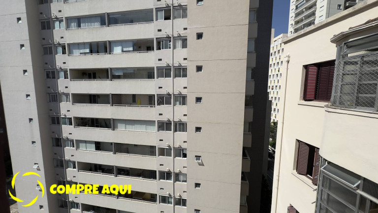 Imagem Apartamento com 2 Quartos à Venda, 95 m² em Santa Cecília - São Paulo Imagem Apartamento com 2 Quartos à Venda, 95 m² em Santa Cecília - São Paulo
