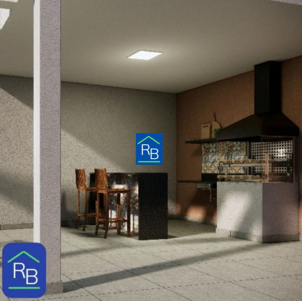 Imagem Apartamento com 2 Quartos à Venda, 16 m² em Vila Das Belezas - São Paulo
