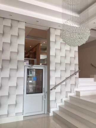 Imagem Apartamento com 1 Quarto à Venda, 52 m² em Parque Campolim - Sorocaba