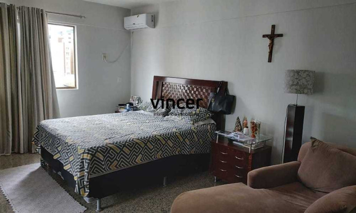Imagem Apartamento com 3 Quartos à Venda, 303 m² em Setor Bueno - Goiânia Imagem Apartamento com 3 Quartos à Venda, 303 m² em Setor Bueno - Goiânia