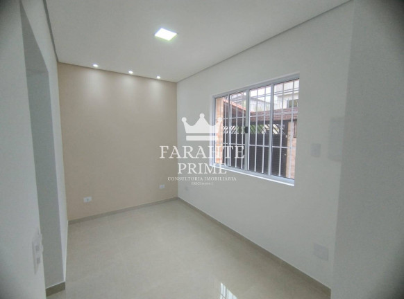 Imagem Sobrado com 2 Quartos à Venda, 147 m² em Jardim Guassu - São Vicente