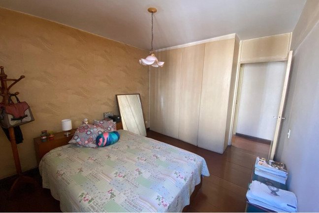 Imagem Apartamento com 2 Quartos à Venda, 95 m² em Campo Belo - São Paulo