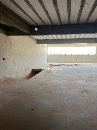 Imagem Sala Comercial para Alugar, 1.800 m² em Jardim Do Estádio - Santo André Imagem Sala Comercial para Alugar, 1.800 m² em Jardim Do Estádio - Santo André