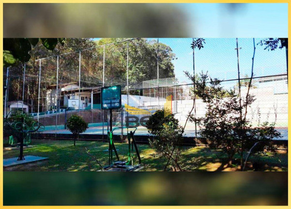 Imagem Casa com 4 Quartos à Venda, 300 m² em Parque Nova Jandira - Jandira