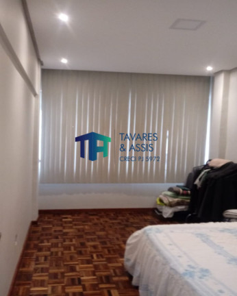Imagem Imóvel com 1 Quarto à Venda, 42 m² em Centro - Juiz De Fora