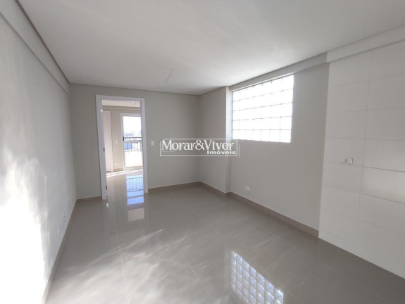 Imagem Apartamento com 1 Quarto à Venda, 35 m² em Centro - Curitiba