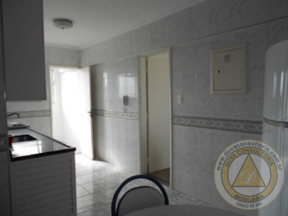 Imagem Cobertura com 3 Quartos à Venda, 125 m² em Centro - Guarujá Imagem Cobertura com 3 Quartos à Venda, 125 m² em Centro - Guarujá