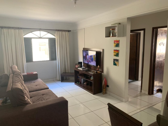 Apartamento com 2 Quartos à Venda, 88 m² em Tabajaras - Uberlândia