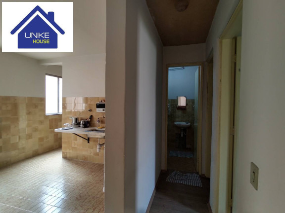Imagem Apartamento com 3 Quartos à Venda, 55 m² em Parque Das árvores - São Paulo
