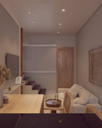 Imagem Casa com 3 Quartos à Venda, 62 m² em Ocian - Praia Grande