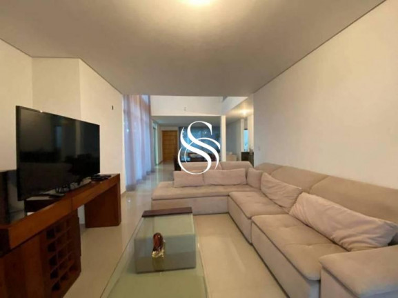 Imagem Casa com 5 Quartos à Venda, 459 m² em Cond. Pontal Da Liberdade - Lagoa Santa
