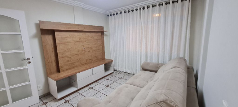 Imagem Apartamento com 2 Quartos à Venda, 89 m² em Vila Guiomar - Santo André