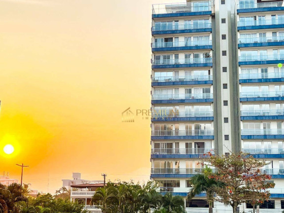 Imagem Apartamento com 3 Quartos à Venda, 127 m² em Indaiá - Caraguatatuba