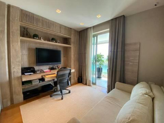 Imagem Apartamento com 4 Quartos à Venda, 301 m² em Barra Da Tijuca - Rio De Janeiro