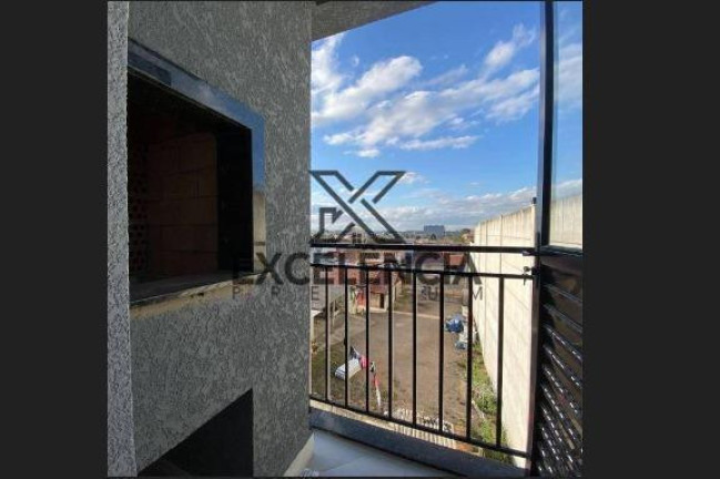 Imagem Apartamento com 3 Quartos à Venda, 56 m² em Afonso Pena - São José Dos Pinhais Imagem Apartamento com 3 Quartos à Venda, 56 m² em Afonso Pena - São José Dos Pinhais