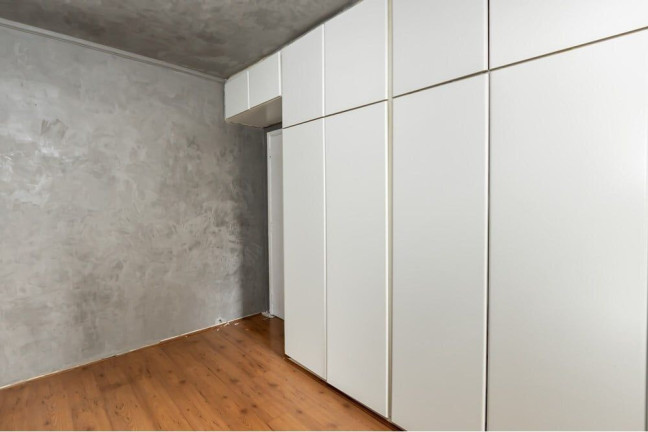 Imagem Apartamento com 3 Quartos à Venda, 97 m² em Moema - São Paulo