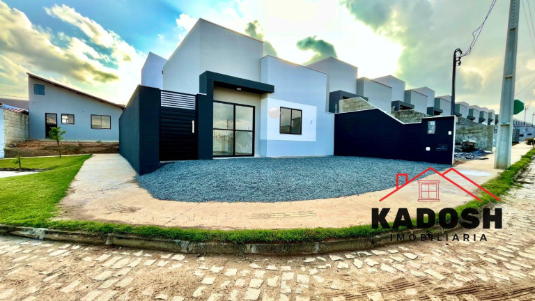 Casa com 2 Quartos para Alugar, 150 m² em Registro - Feira De Santana
