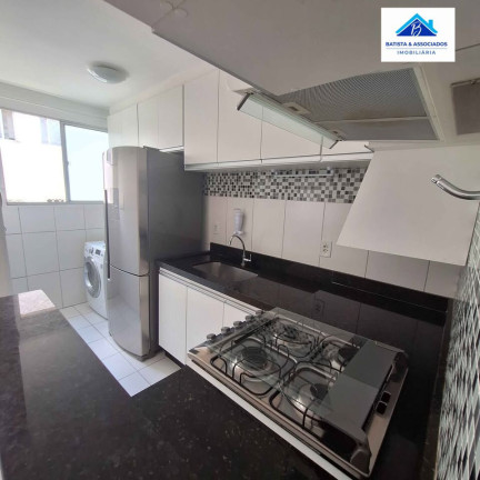 Imagem Apartamento com 2 Quartos à Venda, 51 m² em Loteamento Parque São Martinho - Campinas Imagem Apartamento com 2 Quartos à Venda, 51 m² em Loteamento Parque São Martinho - Campinas