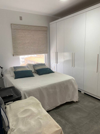 Imagem Apartamento com 2 Quartos à Venda, 72 m² em Embaré - Santos Imagem Apartamento com 2 Quartos à Venda, 72 m² em Embaré - Santos
