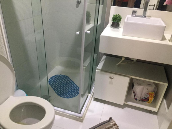 Imagem Apartamento com 2 Quartos à Venda, 58 m² em Boa União (abrantes) - Camaçari