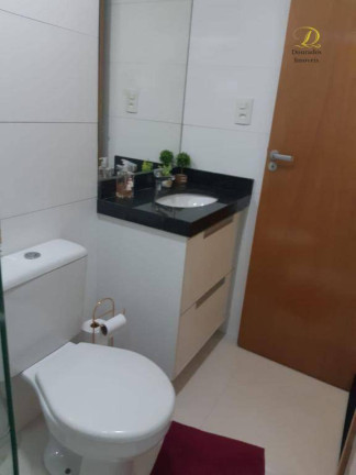 Imagem Apartamento com 3 Quartos à Venda, 130 m² em Canto Do Forte - Praia Grande Imagem Apartamento com 3 Quartos à Venda, 130 m² em Canto Do Forte - Praia Grande