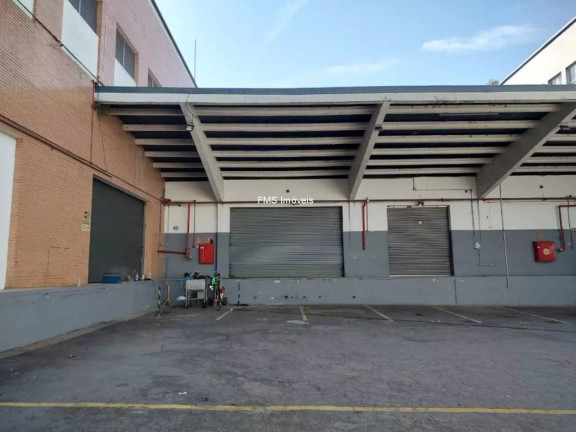 Imóvel para Alugar, 1.662 m² em Rudge Ramos - São Bernardo Do Campo