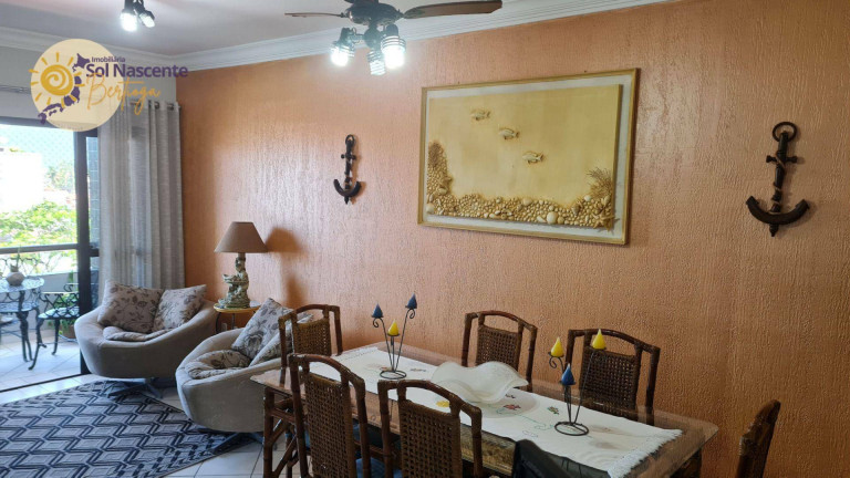 Imagem Apartamento com 4 Quartos à Venda ou Locação, 180 m² em Maitinga - Bertioga