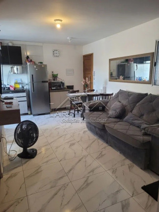 Apartamento com 2 Quartos à Venda,  em Vila Ré - São Paulo