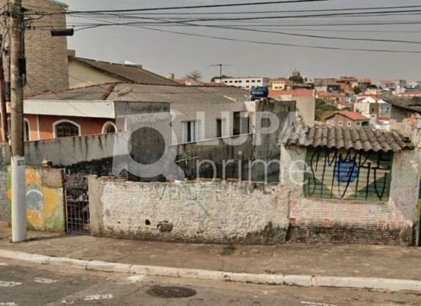 Imagem Terreno à Venda, 50 m² em Vila Maria Alta - São Paulo Imagem Terreno à Venda, 50 m² em Vila Maria Alta - São Paulo