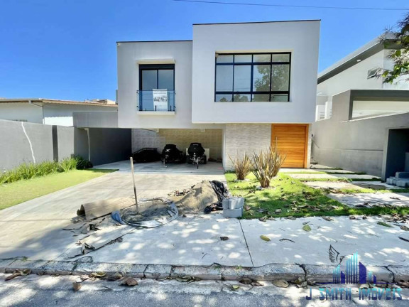 Casa com 3 Quartos à Venda, 230 m² em Loteamento Residencial Lago Do Sol - Cotia