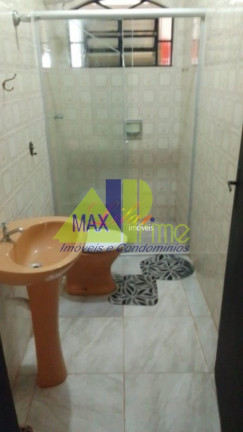 Imagem Imóvel com 3 Quartos à Venda, 130 m² em Jaguari - Santa Isabel