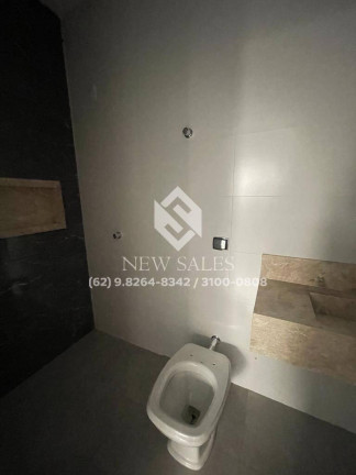 Imagem Casa com 3 Quartos à Venda, 210 m² em Jardim Atlântico - Goiânia Imagem Casa com 3 Quartos à Venda, 210 m² em Jardim Atlântico - Goiânia