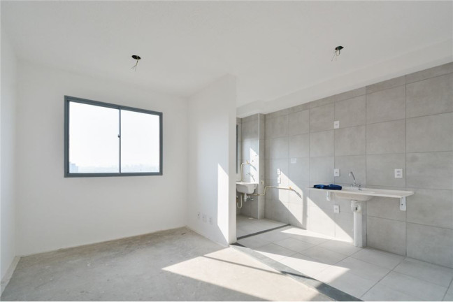 Imagem Apartamento com 1 Quarto à Venda, 29 m² em Barra Funda - São Paulo Imagem Apartamento com 1 Quarto à Venda, 29 m² em Barra Funda - São Paulo