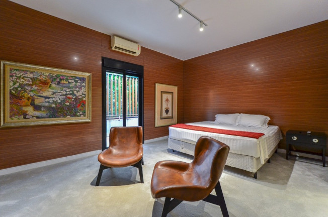 Imagem Casa com 4 Quartos à Venda, 1.117 m² em Jardim América - São Paulo Imagem Casa com 4 Quartos à Venda, 1.117 m² em Jardim América - São Paulo