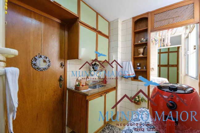 Imagem Apartamento com 2 Quartos à Venda, 65 m² em Tijuca - Rio De Janeiro Imagem Apartamento com 2 Quartos à Venda, 65 m² em Tijuca - Rio De Janeiro