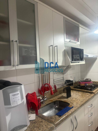 Imagem Apartamento com 3 Quartos à Venda, 74 m² em Jardim Santa Clara - Taubaté Imagem Apartamento com 3 Quartos à Venda, 74 m² em Jardim Santa Clara - Taubaté