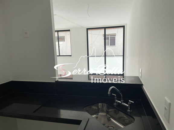 Imagem Apartamento com 1 Quarto para Alugar, 42 m² em Alto - Teresópolis Imagem Apartamento com 1 Quarto para Alugar, 42 m² em Alto - Teresópolis