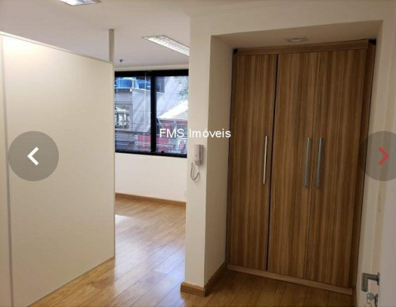 Imóvel à Venda, 30 m² em Vila Olímpia - São Paulo