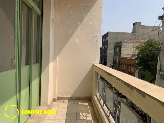 Imagem Apartamento com 3 Quartos à Venda, 104 m² em Bom Retiro - São Paulo Imagem Apartamento com 3 Quartos à Venda, 104 m² em Bom Retiro - São Paulo
