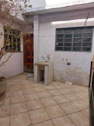 Imagem Casa com 2 Quartos à Venda, 192 m² em Paulicéia - São Bernardo Do Campo Imagem Casa com 2 Quartos à Venda, 192 m² em Paulicéia - São Bernardo Do Campo