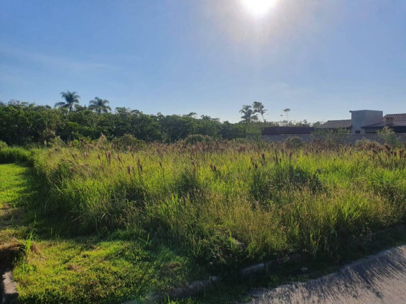 Terreno à Venda, 277 m² em Barra Do Itapocu - Araquari