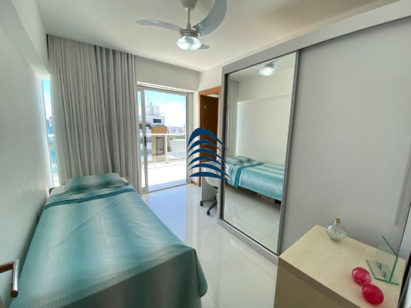 Imagem Imóvel com 2 Quartos à Venda, 113 m² em Itaigara - Salvador
