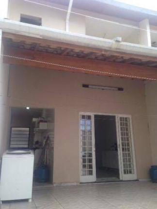 Imagem Casa com 3 Quartos à Venda, 130 m² em Barranco - Taubaté Imagem Casa com 3 Quartos à Venda, 130 m² em Barranco - Taubaté