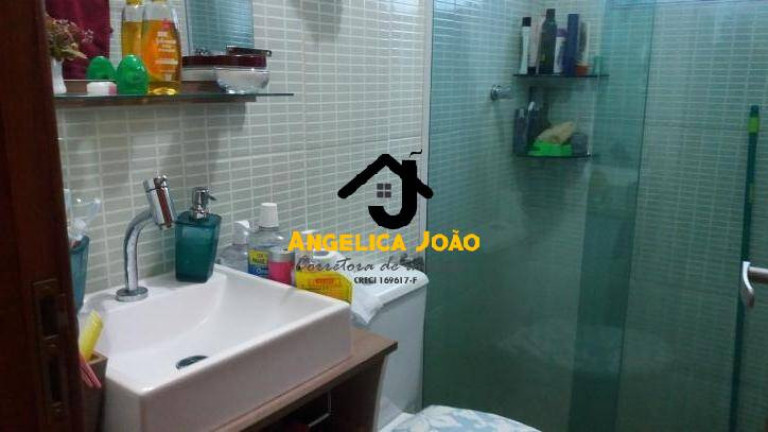 Imagem Casa de Condomínio com 2 Quartos à Venda, 75 m² em Vila Margarida - São Vicente Imagem Casa de Condomínio com 2 Quartos à Venda, 75 m² em Vila Margarida - São Vicente