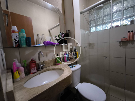 Imagem Casa de Condomínio com 4 Quartos à Venda, 200 m² em Condomínio Amin Camargo - Goiânia