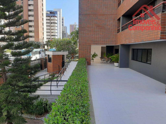 Imagem Apartamento com 3 Quartos à Venda, 115 m² em Meireles - Fortaleza Imagem Apartamento com 3 Quartos à Venda, 115 m² em Meireles - Fortaleza